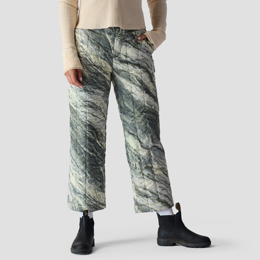 Backcountry Insulated Camp Pants